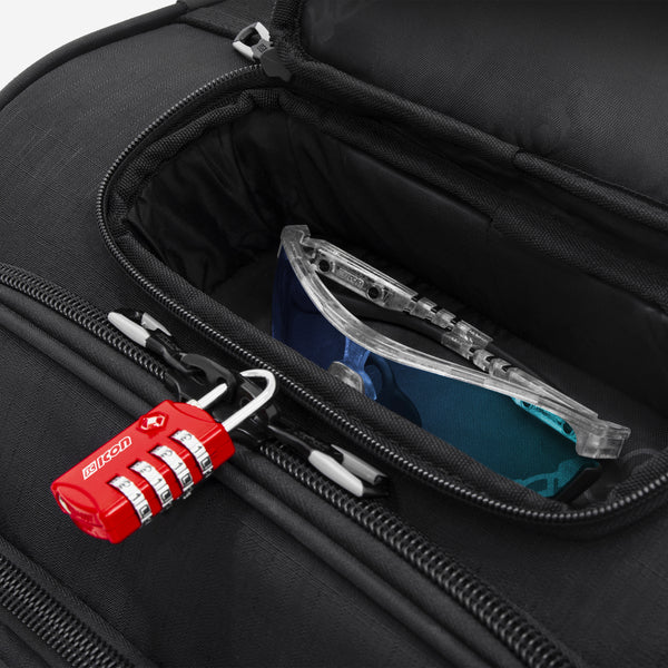 Scicon Cabin Trolley 35L Carry On Suitcase - 2WD