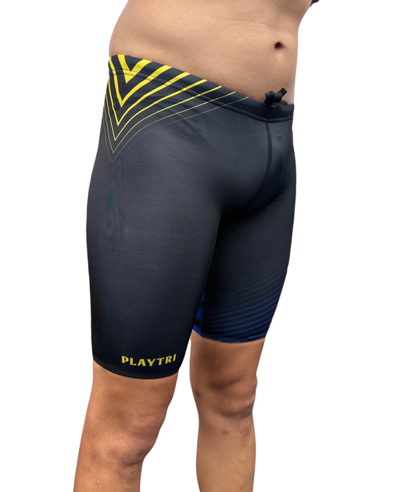 Playtri Performance Jammer
