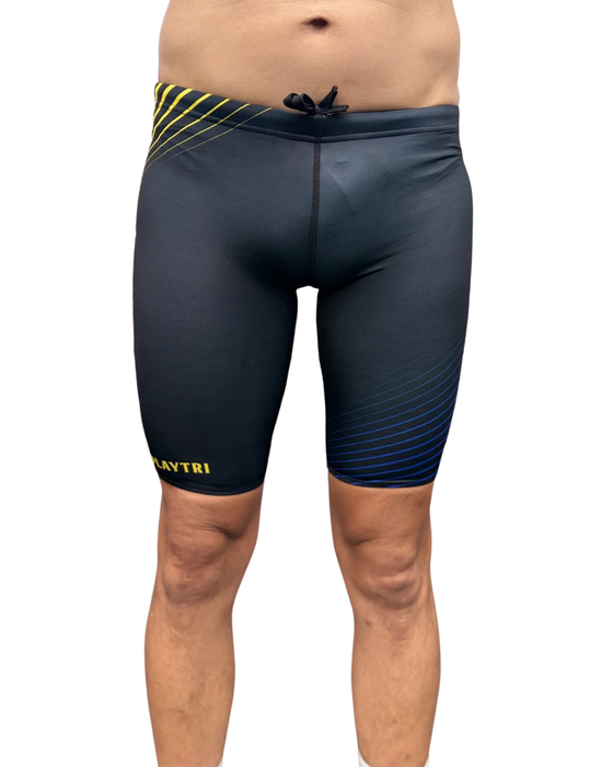 Playtri Performance Jammer