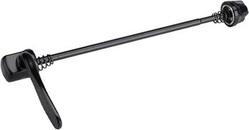Shimano MT200B Rear Quick Release Skewer For 141mm OLD