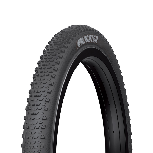 Kenda Booster MTB Tire - 27.5 x 2.20, Clincher, Wire