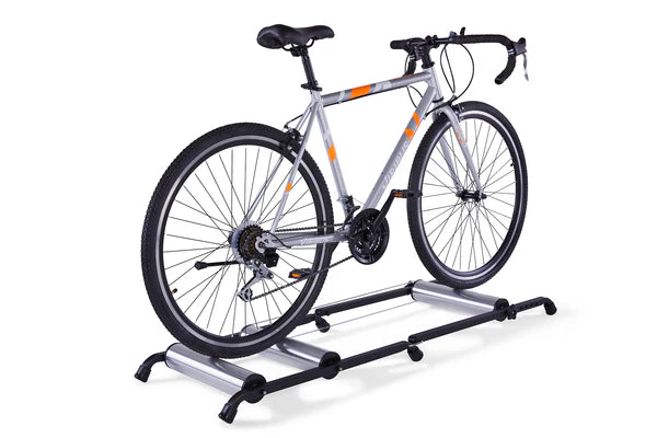 Saris Aluminum Rollers Trainer