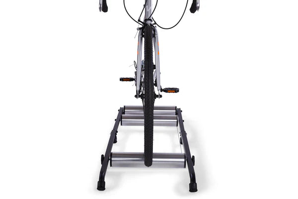 Saris Aluminum Rollers Trainer