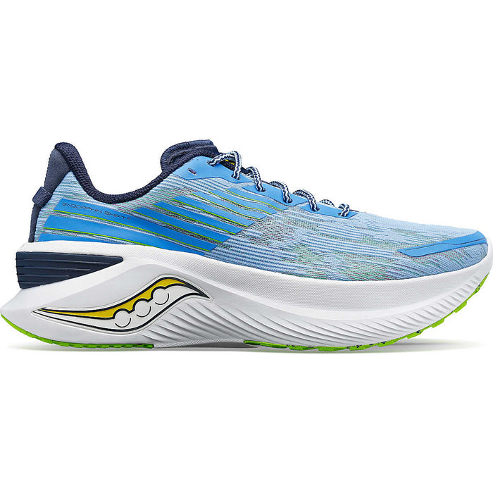 Saucony Men's Endorphin Shift Running Shoe — Playtri