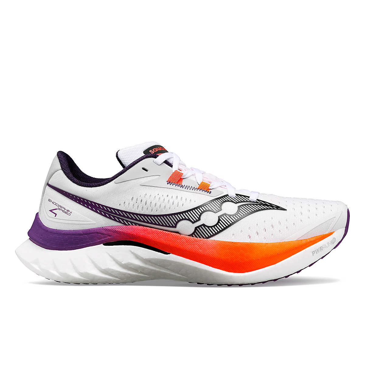 Saucony Men's Endorphin Speed 4 — Playtri