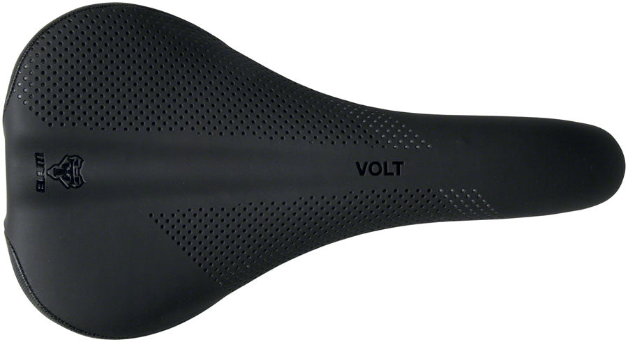 WTB VOLT MEDIUM STEEL BK