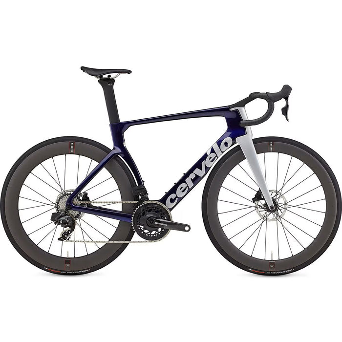 Cervelo S5 SRAM Force eTap AXS D2 12 Speed - 2025