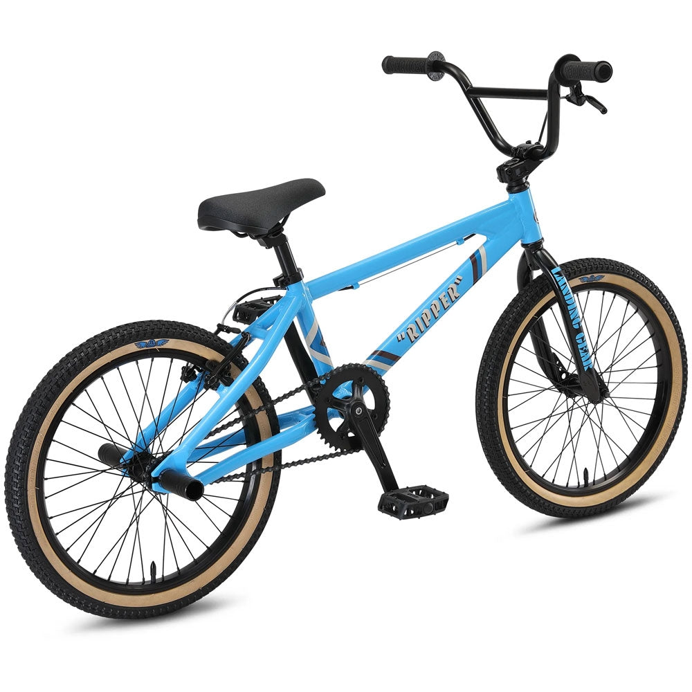 SE BIKES SE RACING　 リッパ― BMX 20インチ SE Bikes Ripper 20