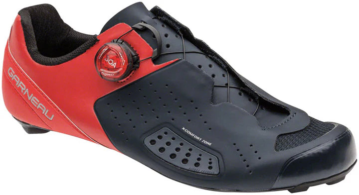 Louis Garneau Men's Carbon LS-100 III Cycling Shoes