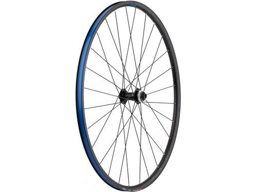 ブランド購入サイト Shimano WH-RS171-700C Spline Clincher Disc Brake Front Wheel パーツ
