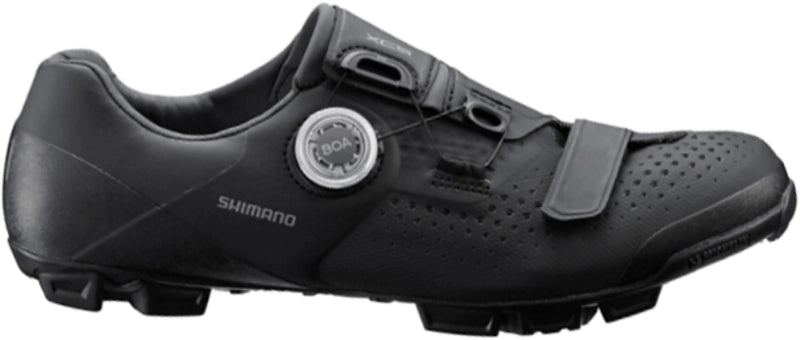 shimano xc501 shoe review