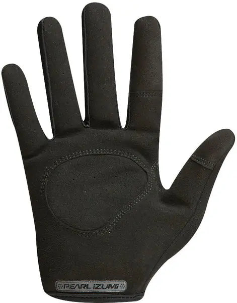 Pearl iZumi Men's Attack Full Finger Gloves