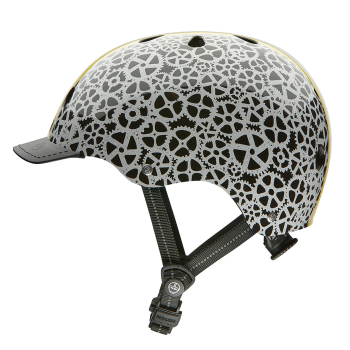 Nutcase Street Helmet - Stay Geared