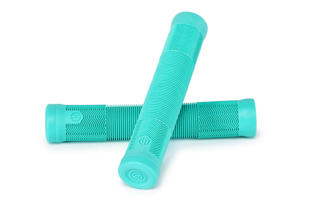 Salt EX BMX Grips without Flange