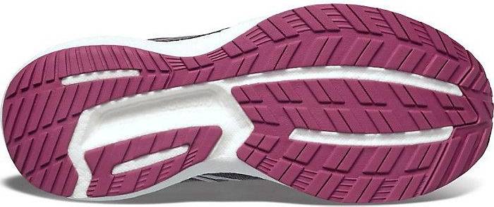 Saucony Women's Triumph 19 - Shadow/Quartz Size 11