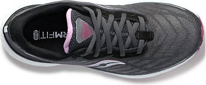 Saucony Women's Triumph 19 - Shadow/Quartz Size 11