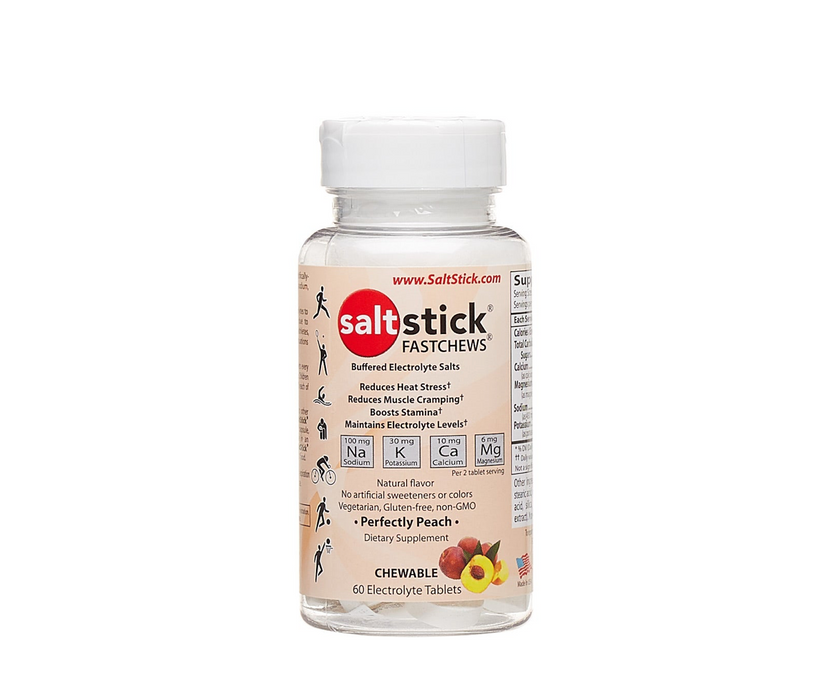 SaltStick Fastchews 60ct