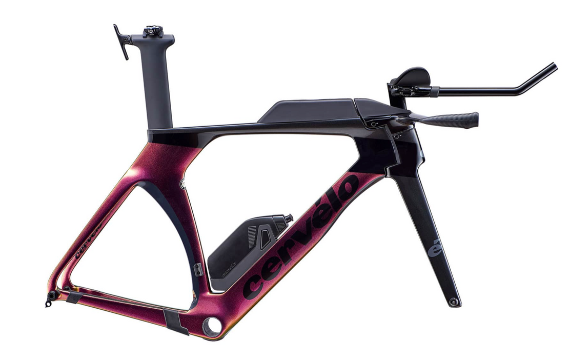 Cervelo P5 Frameset - 2024