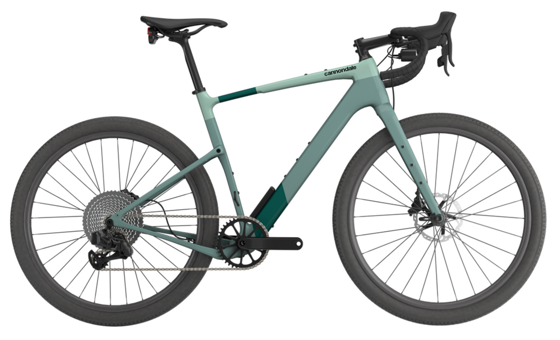 Cannondale grx hot sale