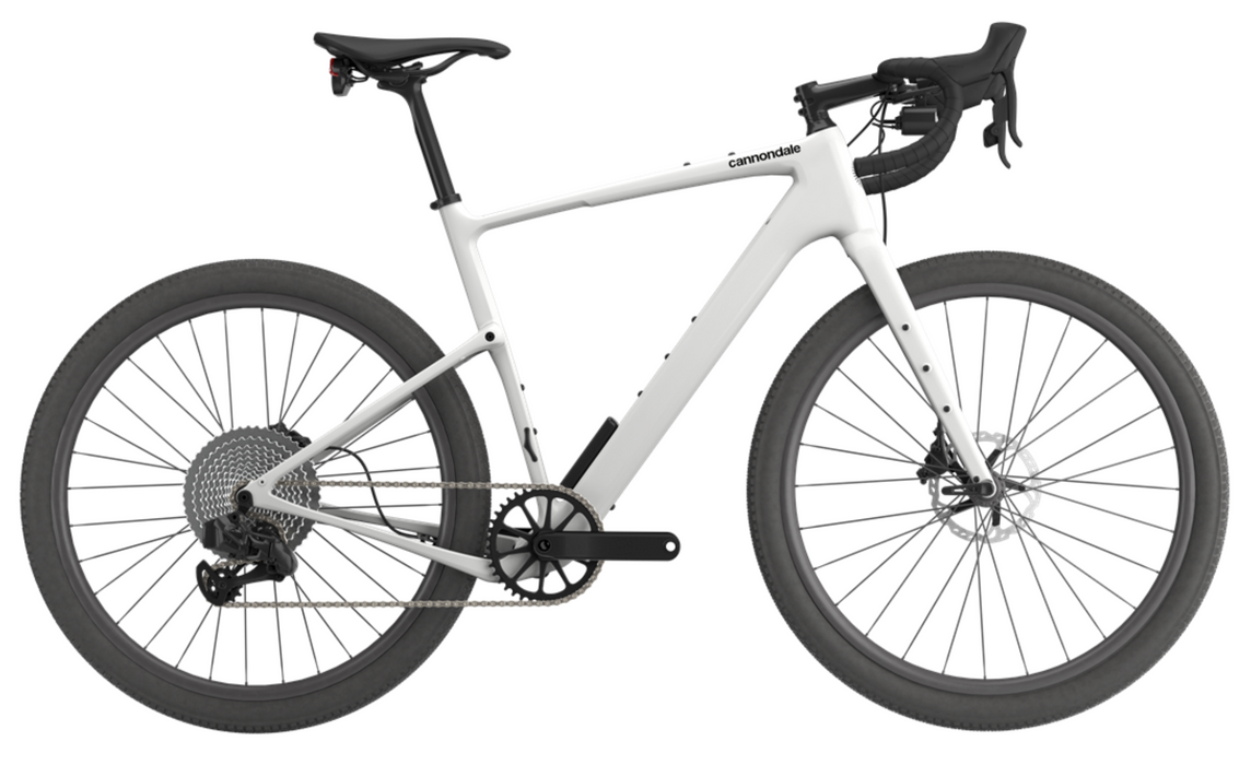 Cannondale Topstone Carbon 2 L Shimano GRX 800 810 2023 Playtri