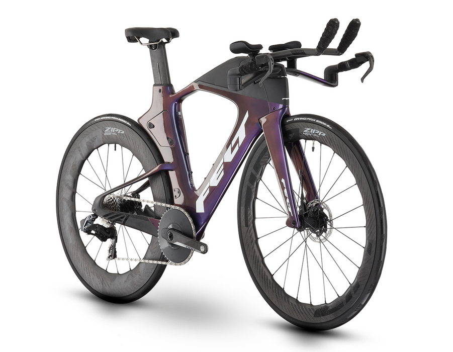 Felt ia bottom bracket sales