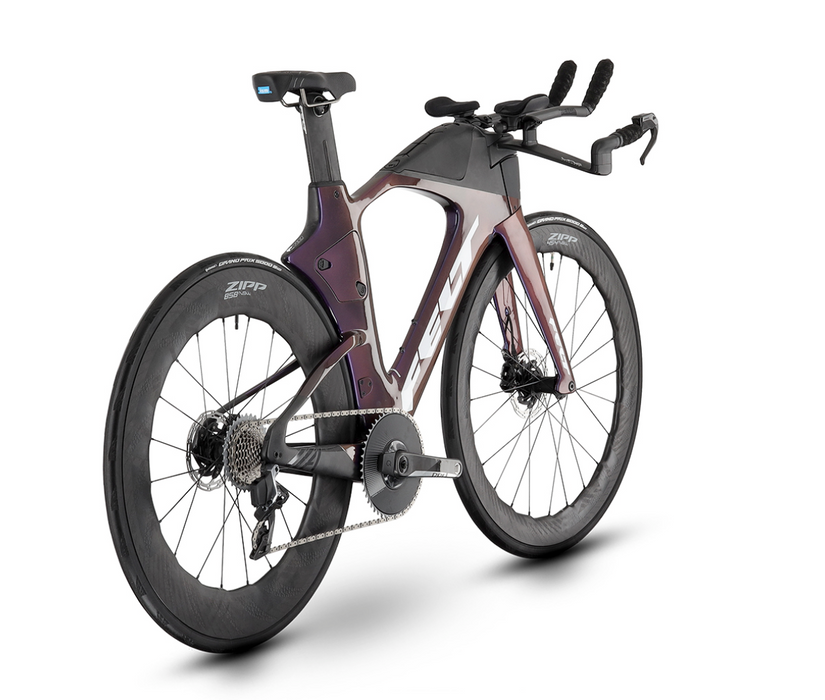 Felt ia top bottom bracket