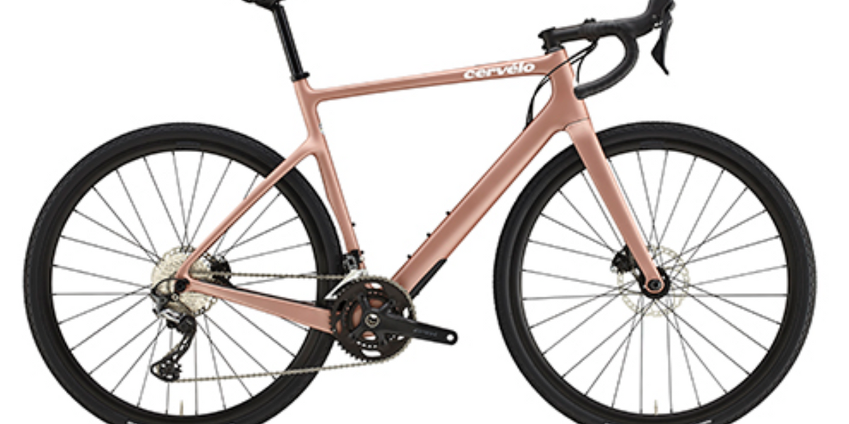 Cervelo ?spero Apex 1