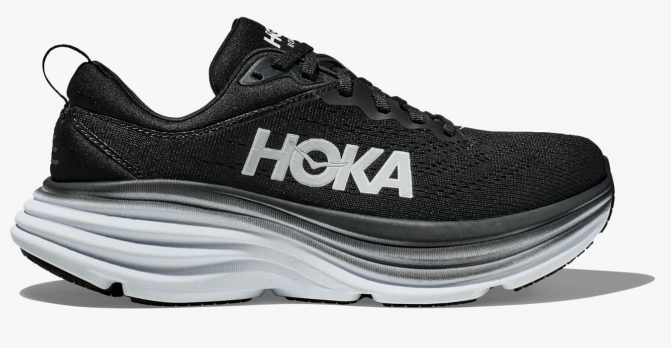 Hoka Men's Bondi 8 — Playtri Hoka Men's Bondi 8 — Playtri