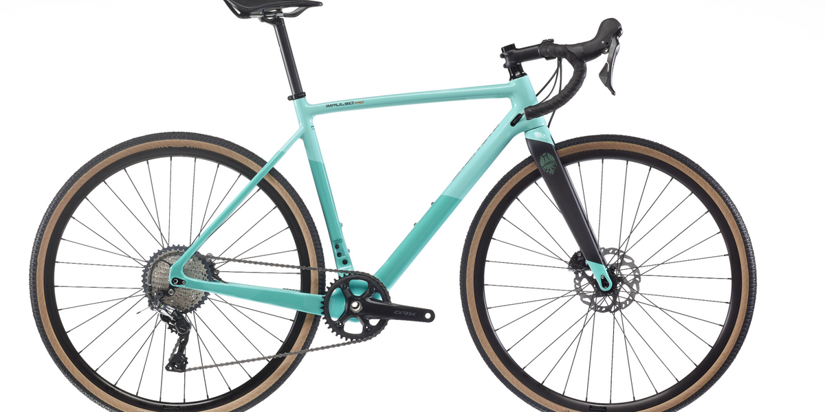 BIANCHI IMPULSO(ビアンキ インパルソ) Tiagra/105 2014 ロード