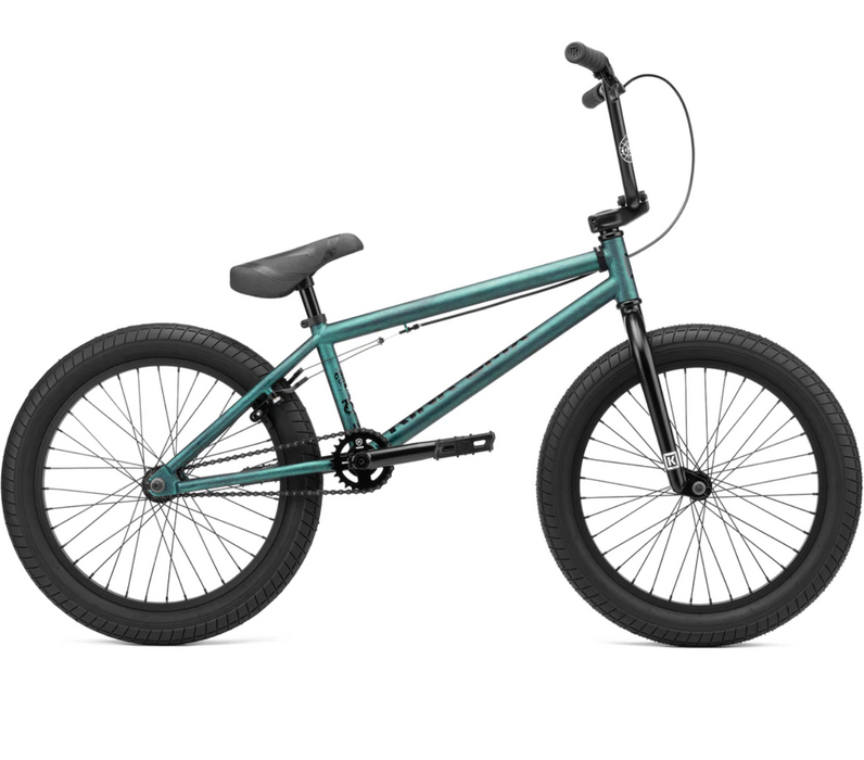 Kink 2021 curb bmx bike sale
