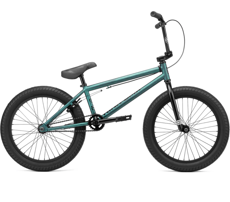 Kink BMX Curb - 2023