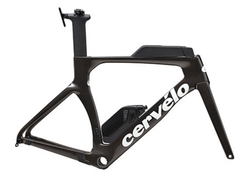 cervelo p3 TTバイク　フレームセット サーヴェロ cervelo P3 カーボン フレームセット タイムトライアル
