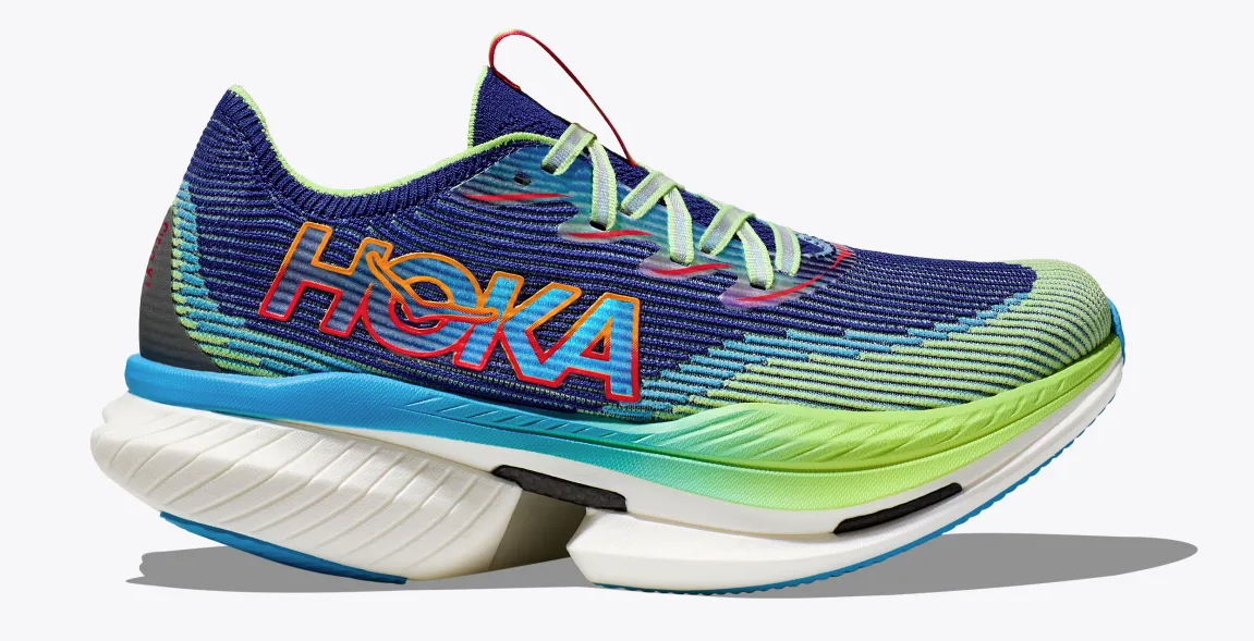 Hoka Cielo X1 All Gender — Playtri