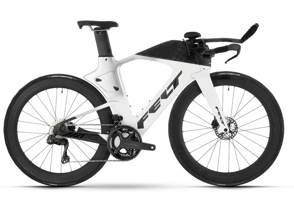 Felt IA FRD 2.0 Shimano Ultegra Di2 w/Shimano Ultegra C60 Wheels Felt IA FRD 2.0 Shimano Ultegra Di2 w/Shimano Ultegra C60 Wheels