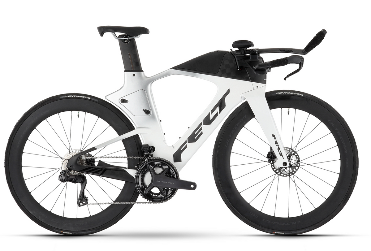 Felt IA FRD 2.0 Shimano Ultegra Di2 w/Shimano Ultegra C60 Wheels Felt IA FRD 2.0 Shimano Ultegra Di2 w/Shimano Ultegra C60 Wheels