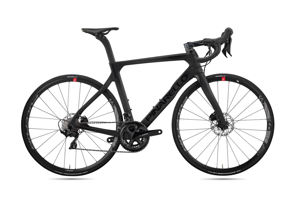 Pinarello Paris Shimano 105 11 Speed - BOB 2023 — Playtri