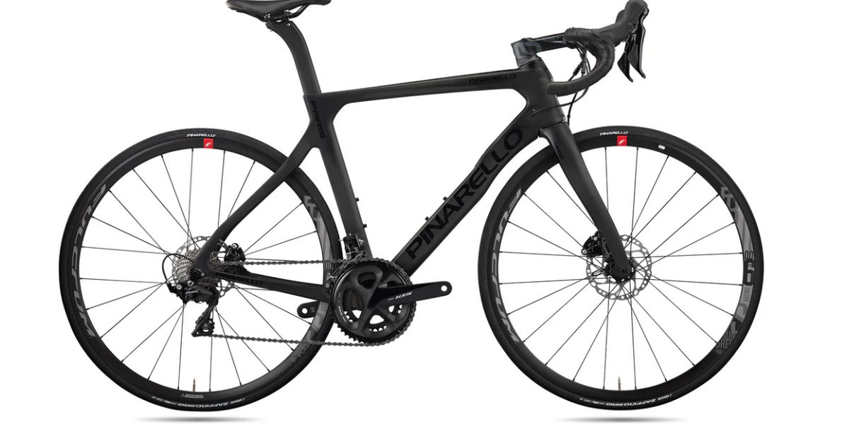 Pinarello Paris Shimano 105 11 Speed - BOB 2023