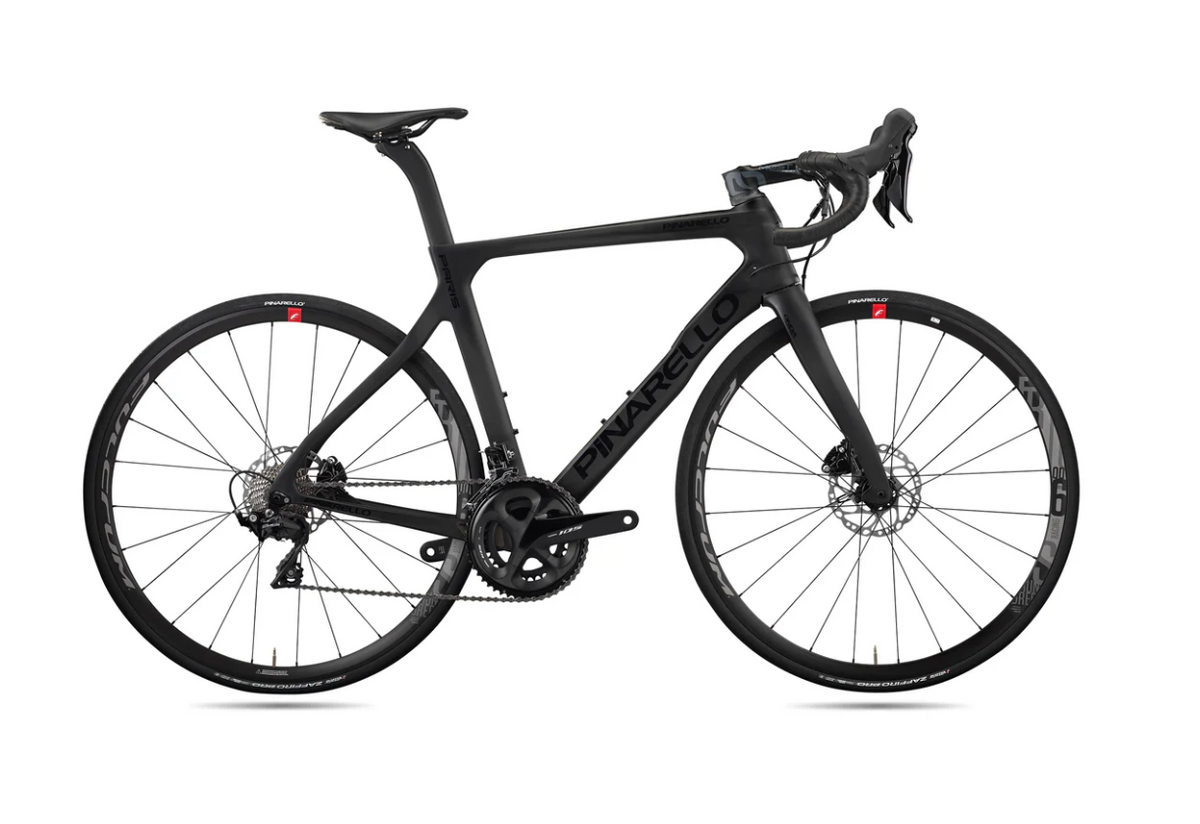 ツール優勝PINARELLO PARIS シマノ11速 ツール優勝PINARELLO PARIS シマノ11速