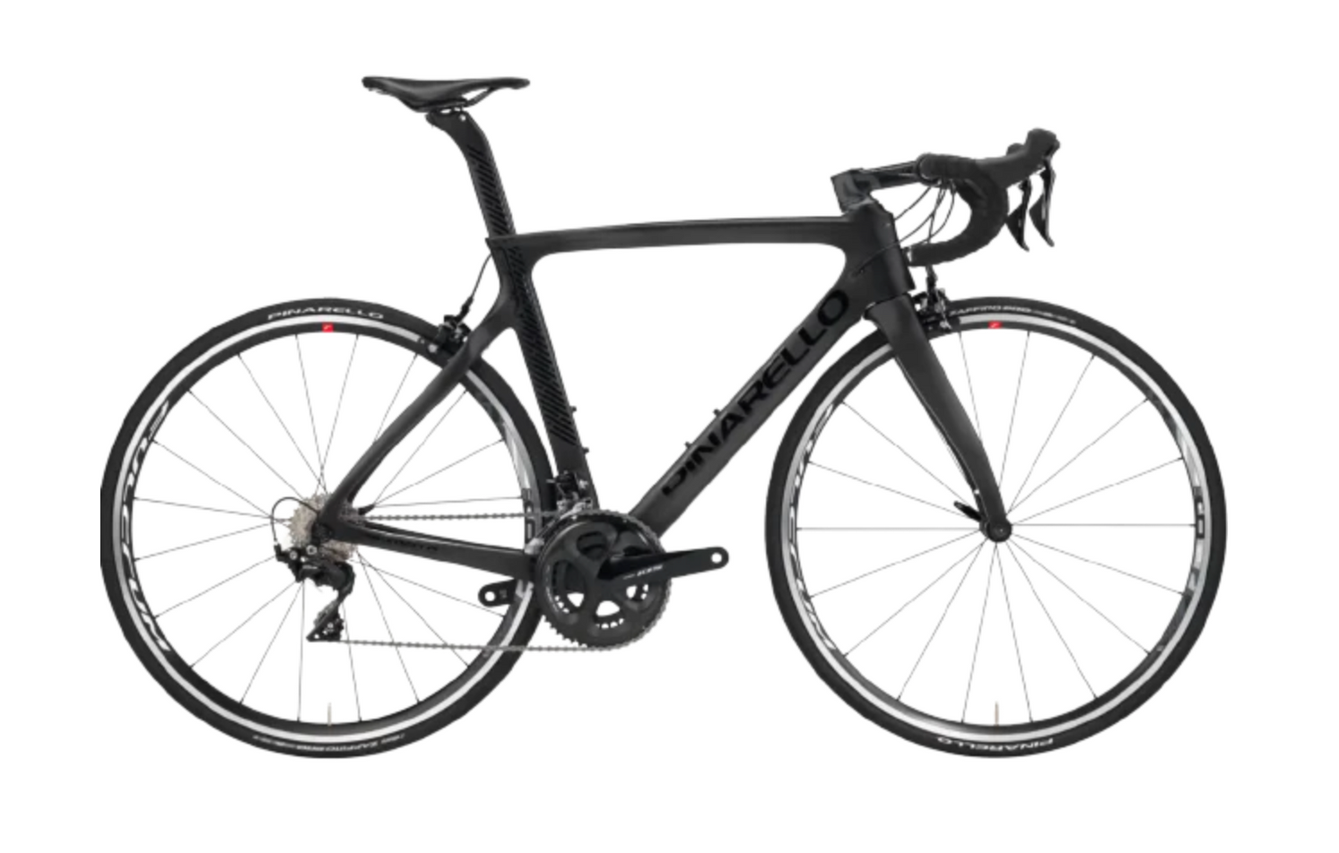 Pinarello Gan Rim Shimano 105 11 Speed - BOB 2023 — Playtri
