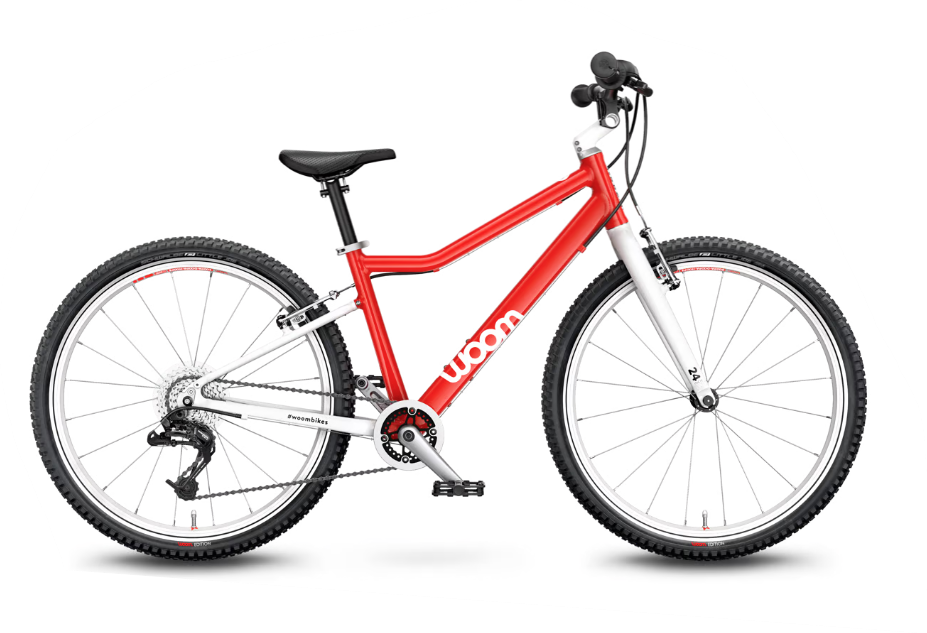 Woom Original 5 SRAM X4 8-Speed 24