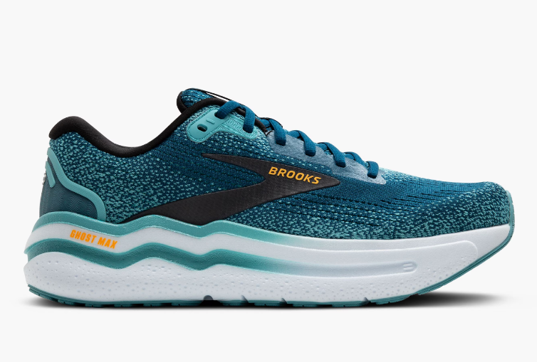 スパイク・シューズ Brooks ghost max Brooks Ghost Max 2 Men's Running Shoe — Playtri