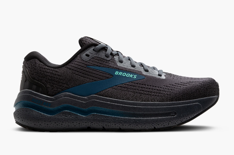 シューズ Brooks - brooks ghostmax2 wide 26cm Ghost Max 2 Mens Running Shoes | Brooks Running