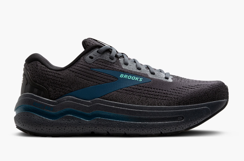 Brooks ghost outlet best sale