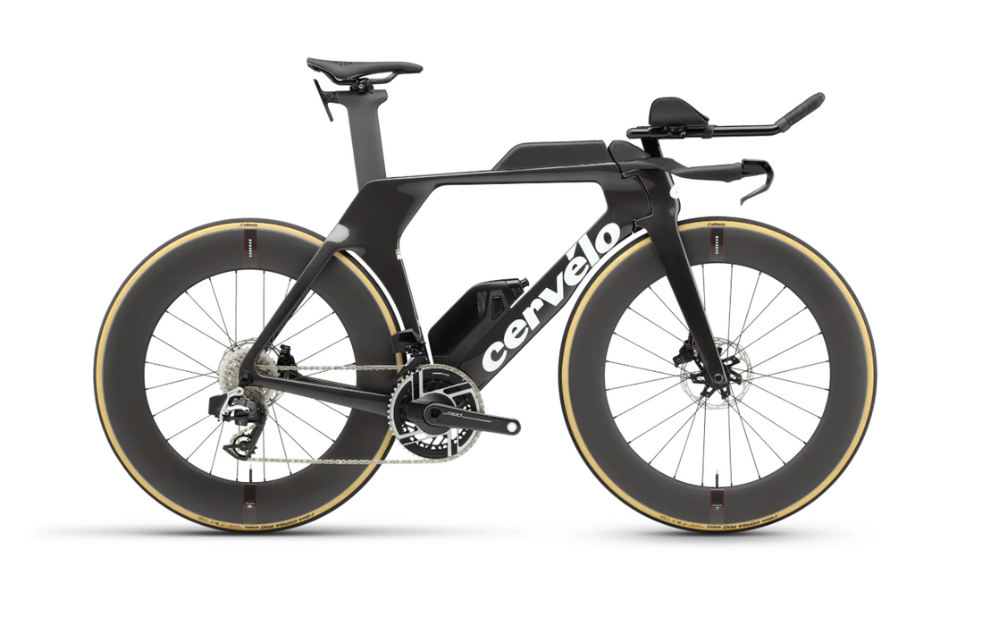 Cervelo P5 SRAM Red AXS 2025