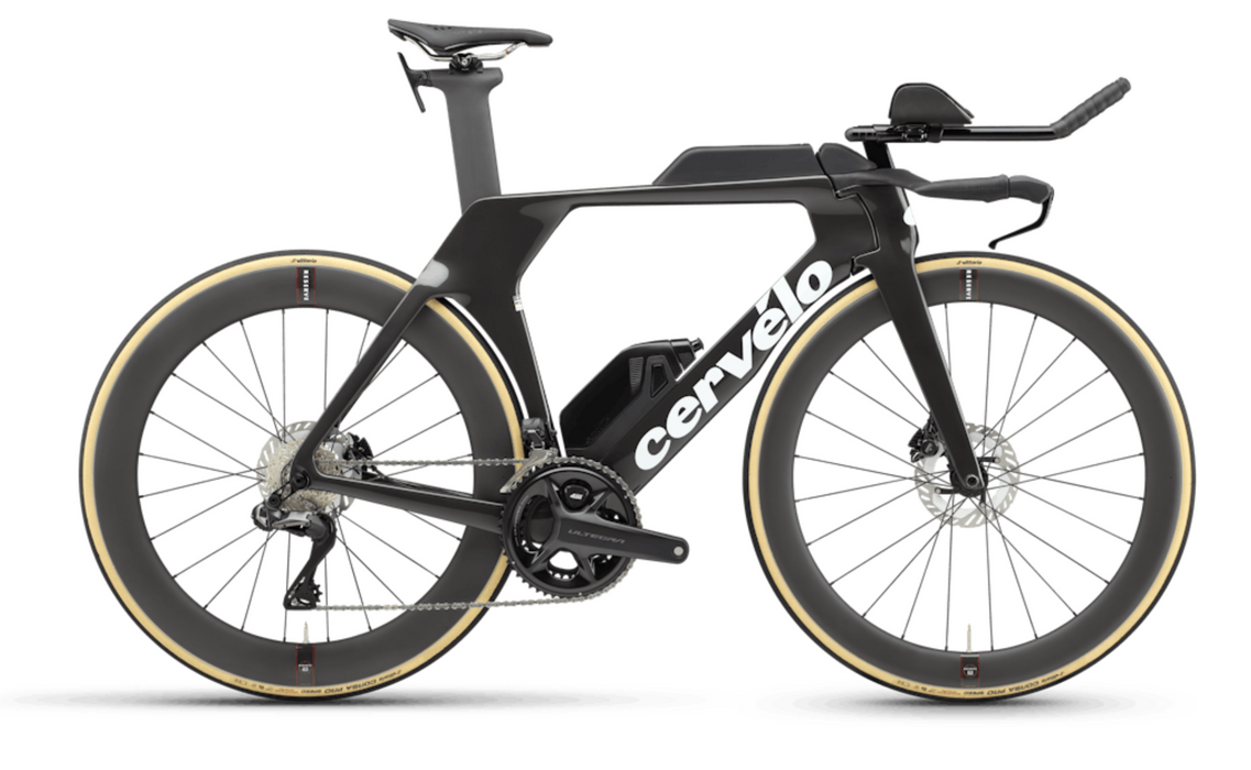 Cervelo P5 Ultegra Di2 12 Speed 2025