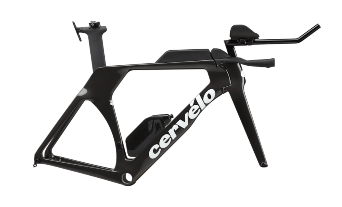 Cervelo P5 Frame - 2025