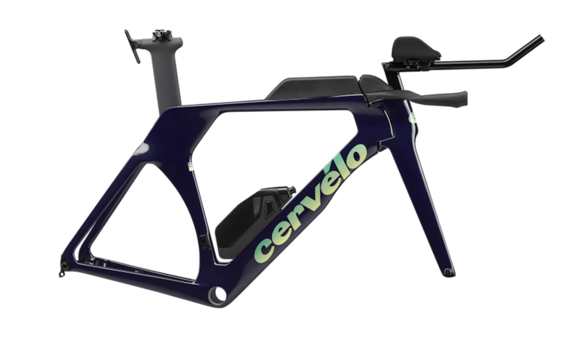 Cervelo P5 Frame - 2025