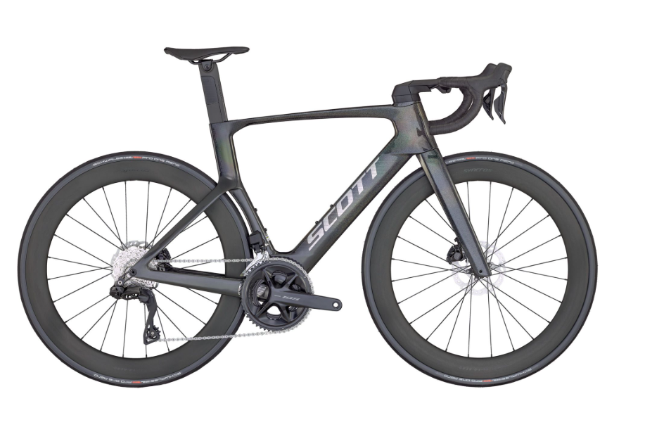 Scott Foil RC 20 Shimano 105 Di2 12sp - 2025