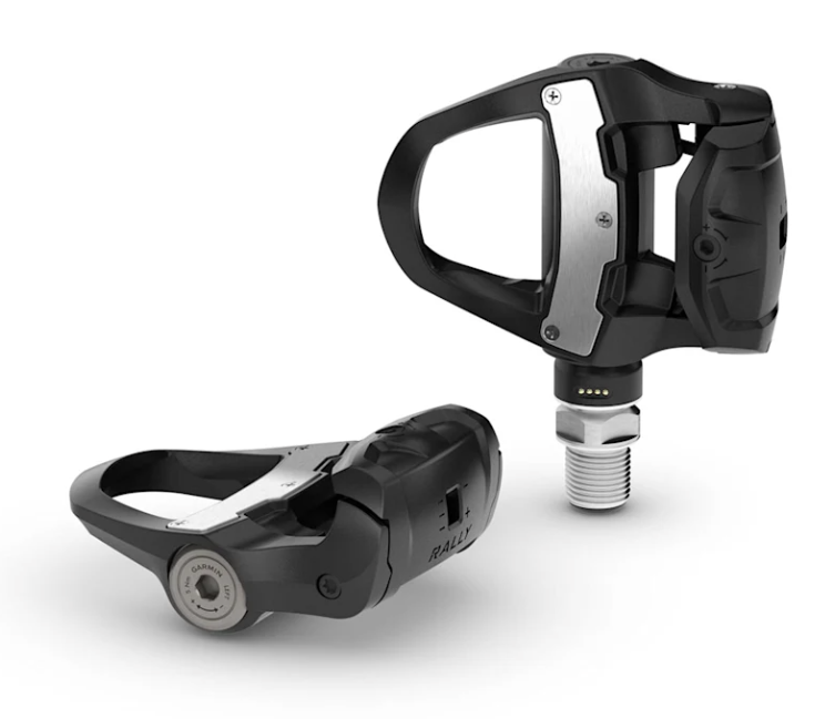 Garmin Rally™ RK210 Dual-sensing Power Meter Pedal