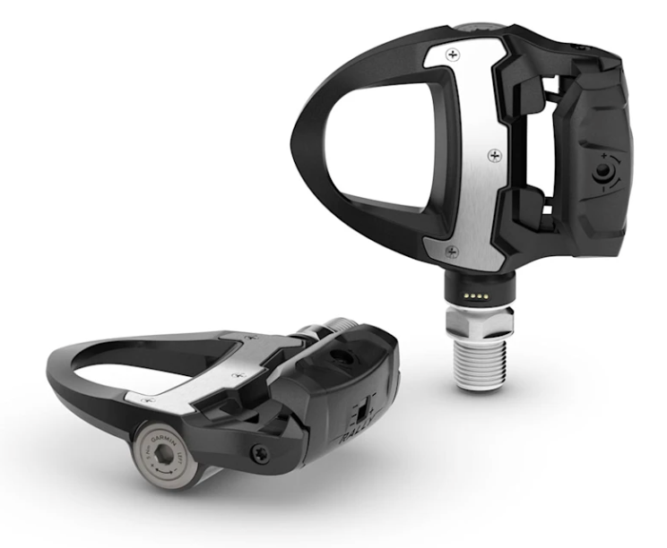 Garmin Rally™ RS210 Dual-sensing Power Meter Pedal